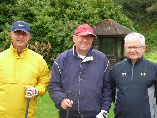 Anglian Seniors League gets underway